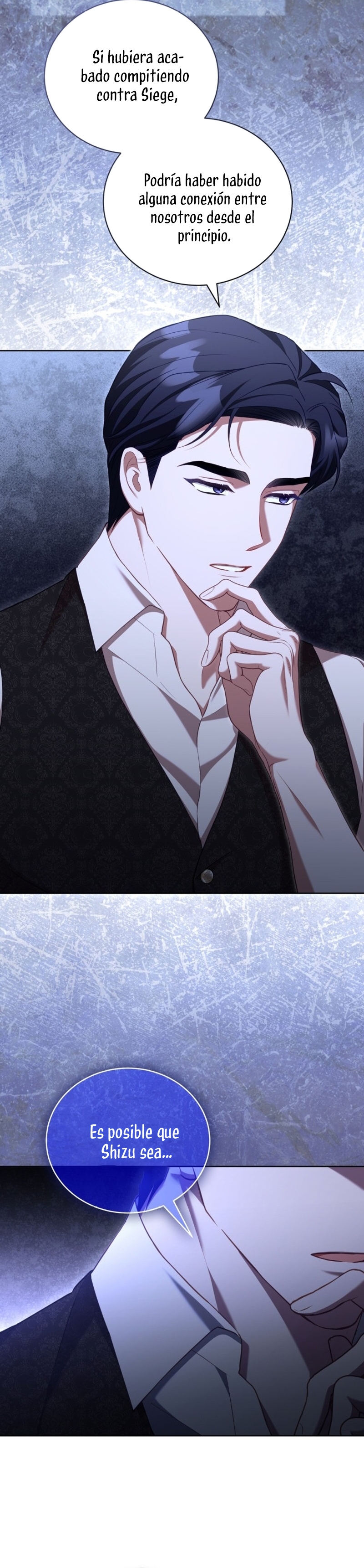 El diario de crianza con el Villano Capítulo 47 - Page 19