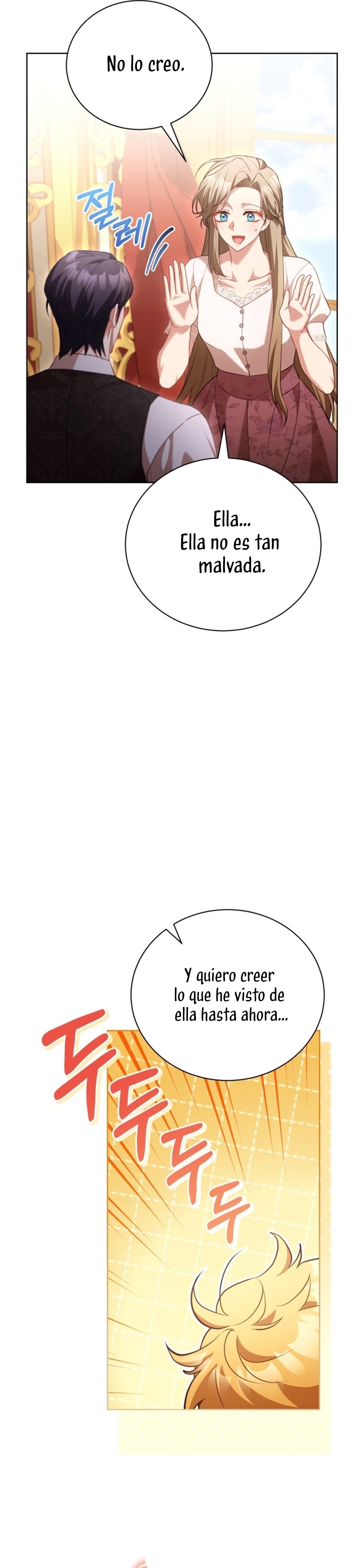 El diario de crianza con el Villano Capítulo 47 - Page 20