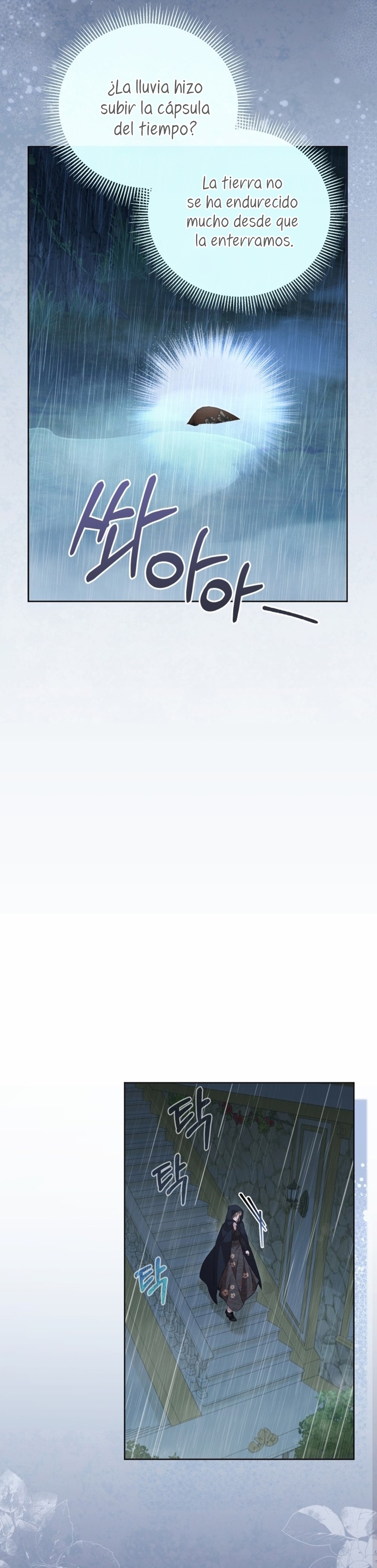 El diario de crianza con el Villano Capítulo 47 - Page 32