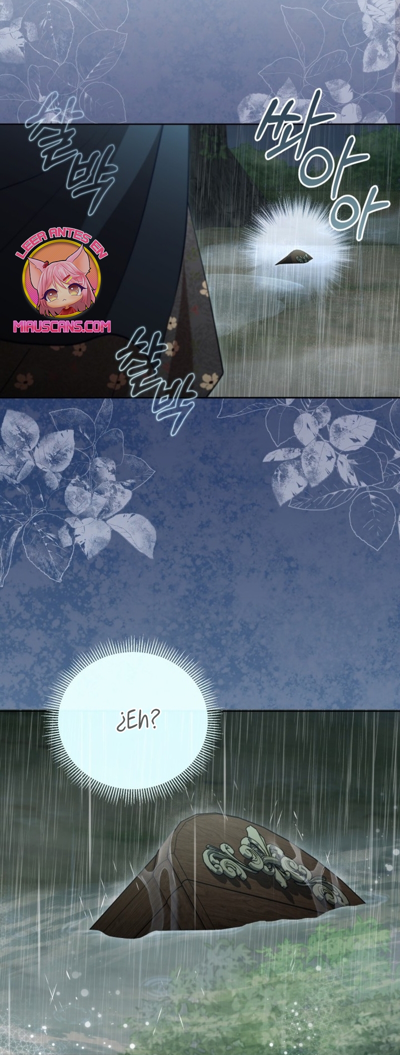 El diario de crianza con el Villano Capítulo 47 - Page 33