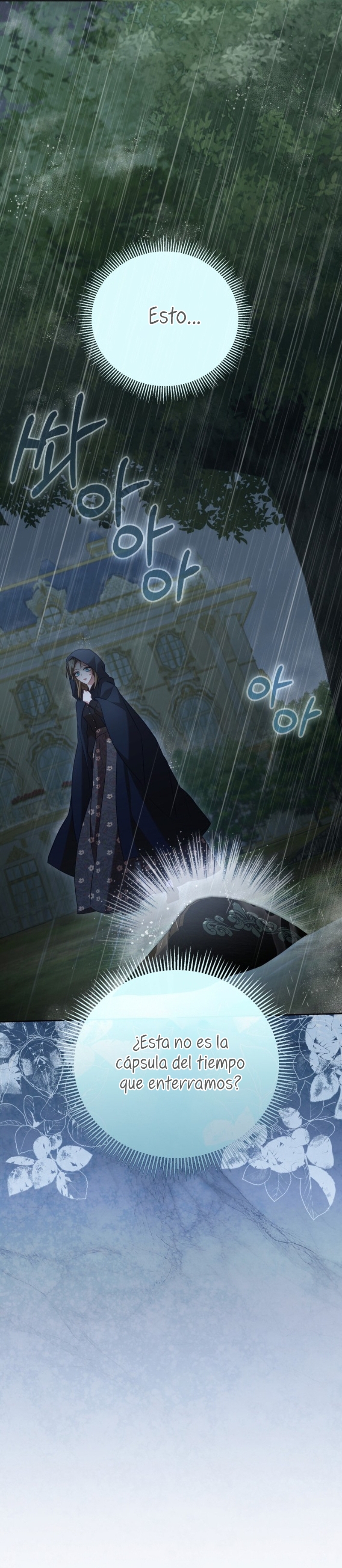 El diario de crianza con el Villano Capítulo 47 - Page 34