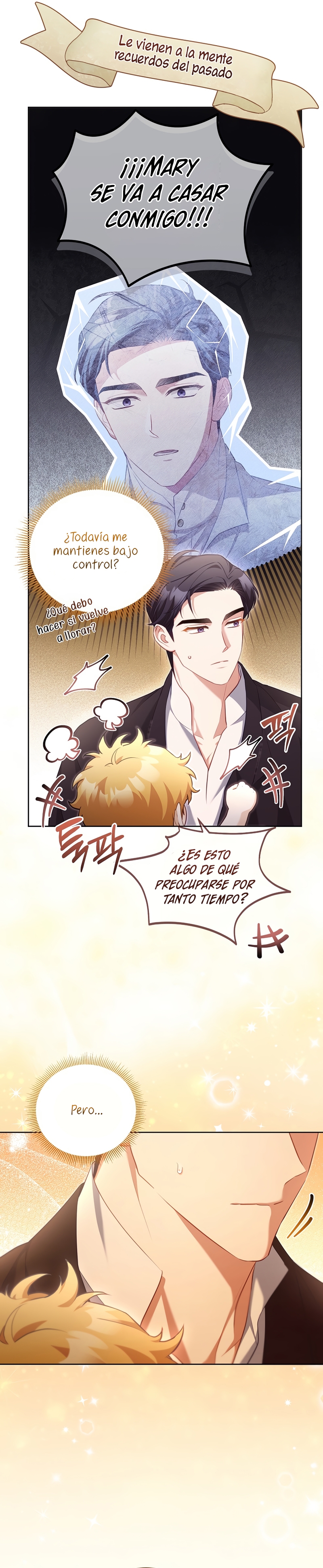 El diario de crianza con el Villano Capítulo 48 - Page 17