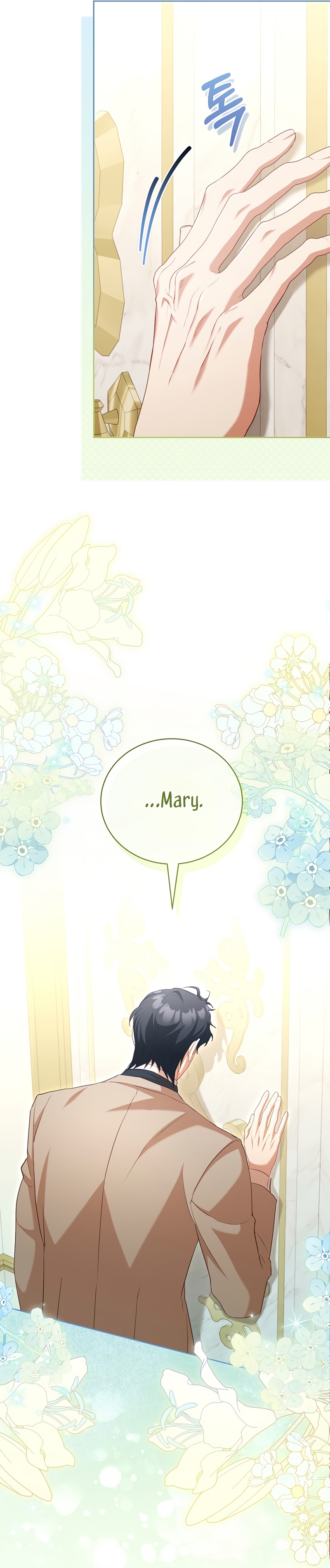 El diario de crianza con el Villano Capítulo 49 - Page 11