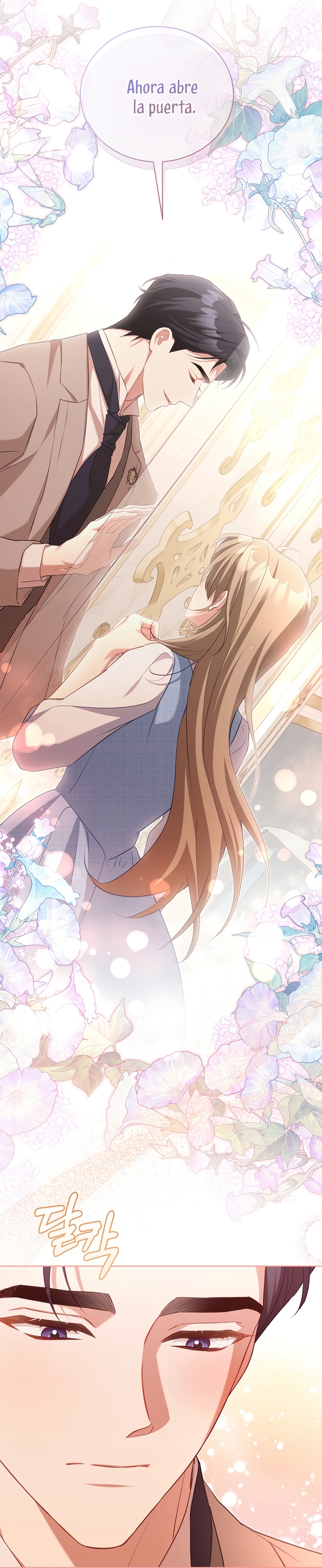 El diario de crianza con el Villano Capítulo 49 - Page 14