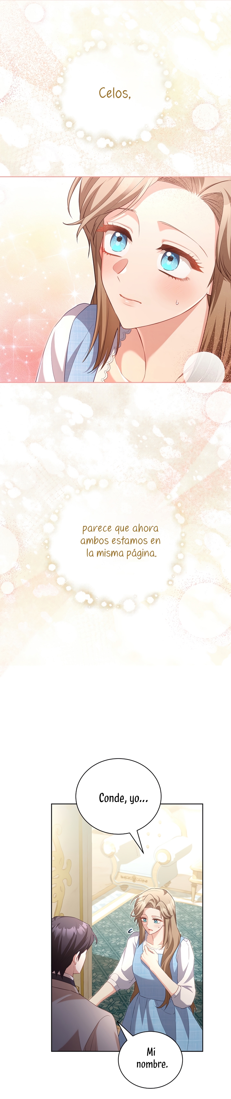 El diario de crianza con el Villano Capítulo 49 - Page 15