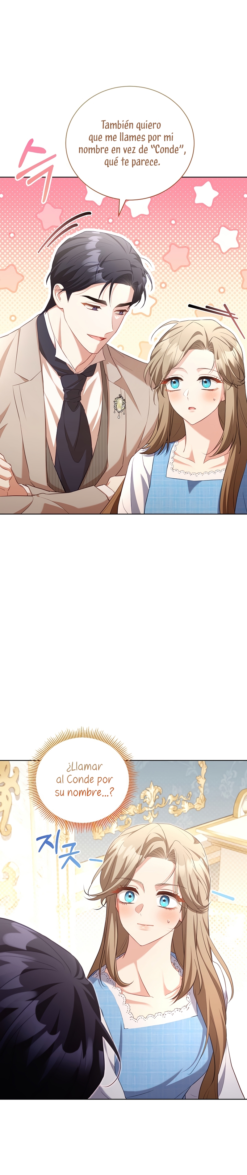 El diario de crianza con el Villano Capítulo 49 - Page 16