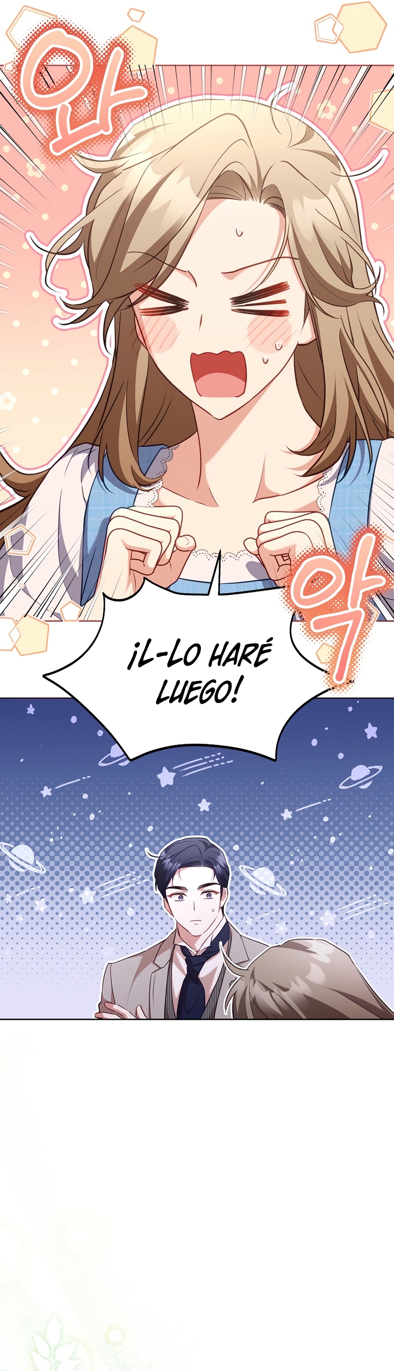 El diario de crianza con el Villano Capítulo 49 - Page 18