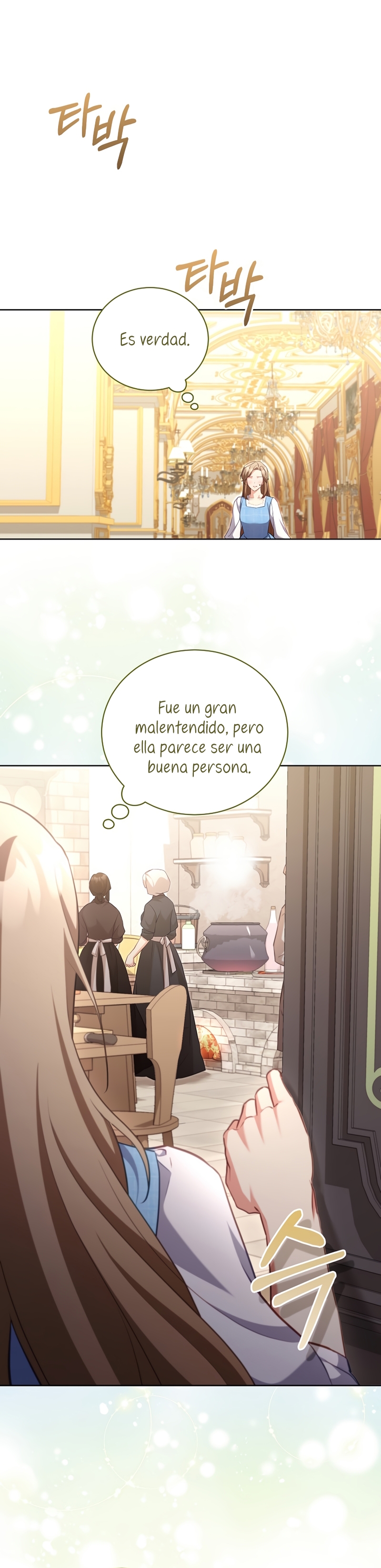 El diario de crianza con el Villano Capítulo 49 - Page 31