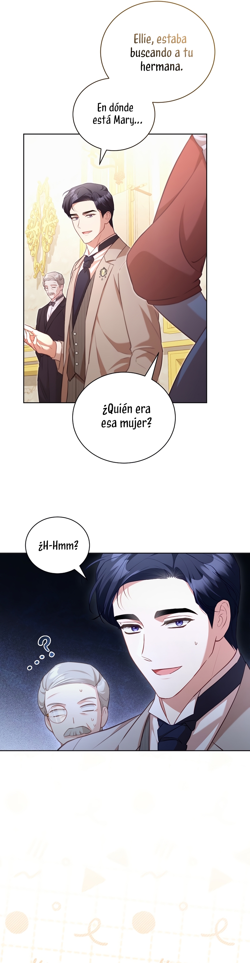 El diario de crianza con el Villano Capítulo 49 - Page 4