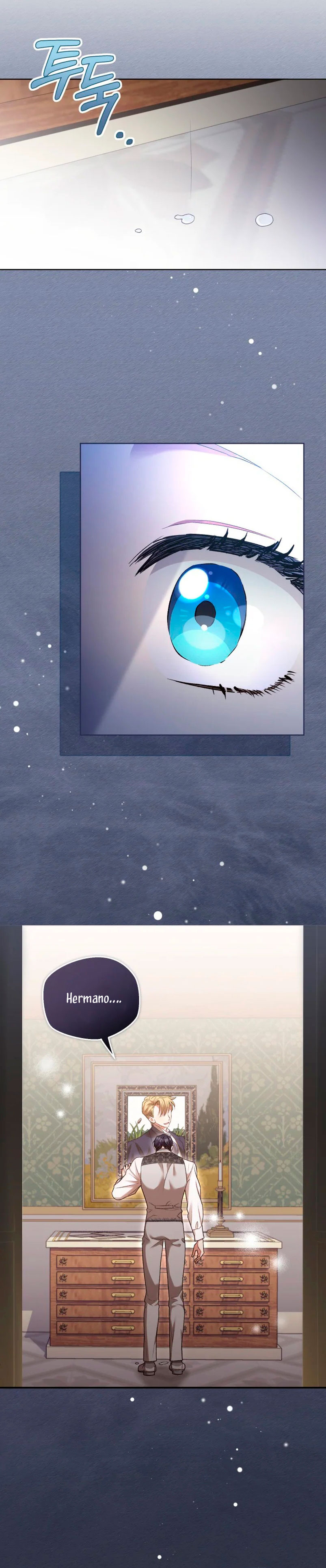 El diario de crianza con el Villano Capítulo 5 - Page 28