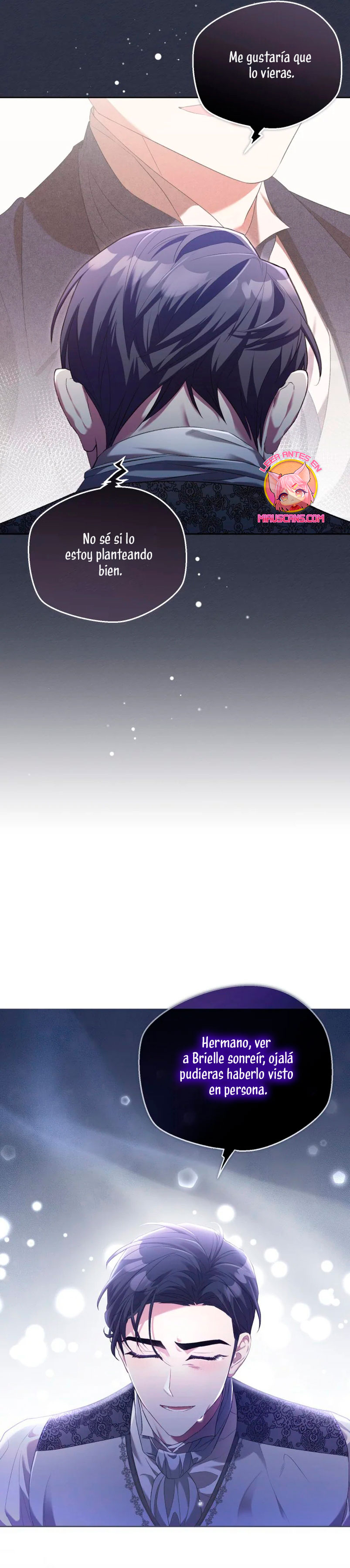 El diario de crianza con el Villano Capítulo 5 - Page 29