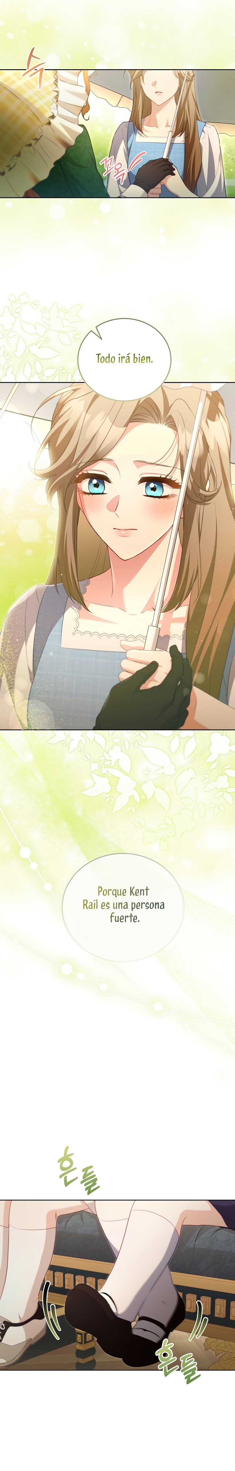 El diario de crianza con el Villano Capítulo 50 - Page 12