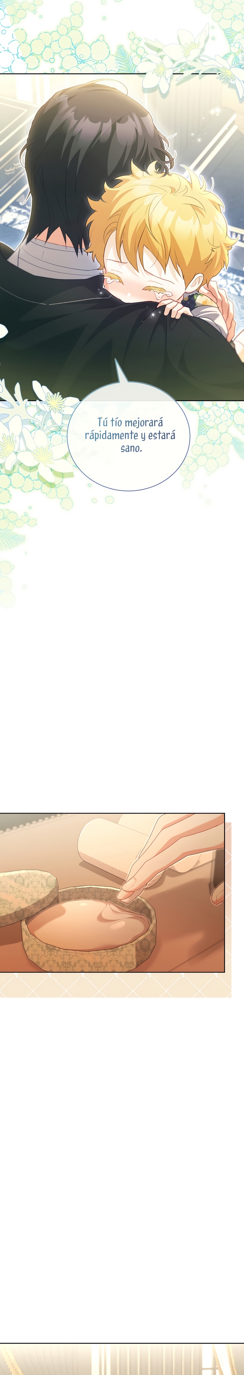 El diario de crianza con el Villano Capítulo 50 - Page 18