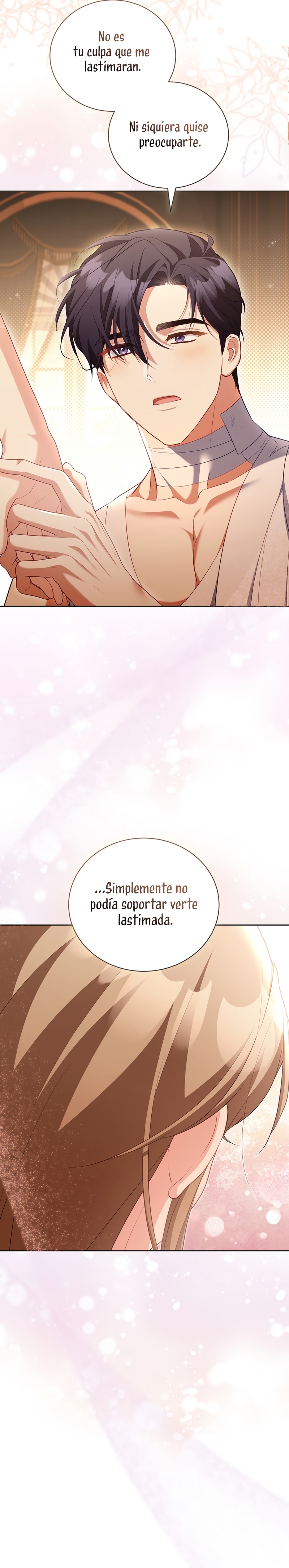 El diario de crianza con el Villano Capítulo 50 - Page 21