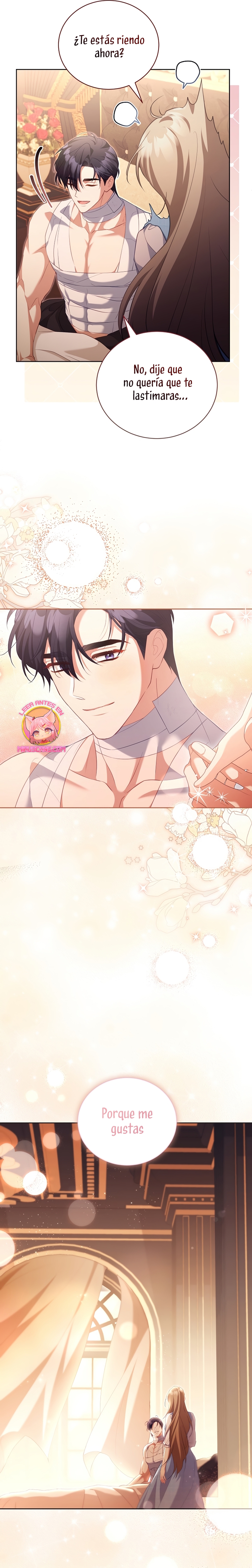 El diario de crianza con el Villano Capítulo 50 - Page 24