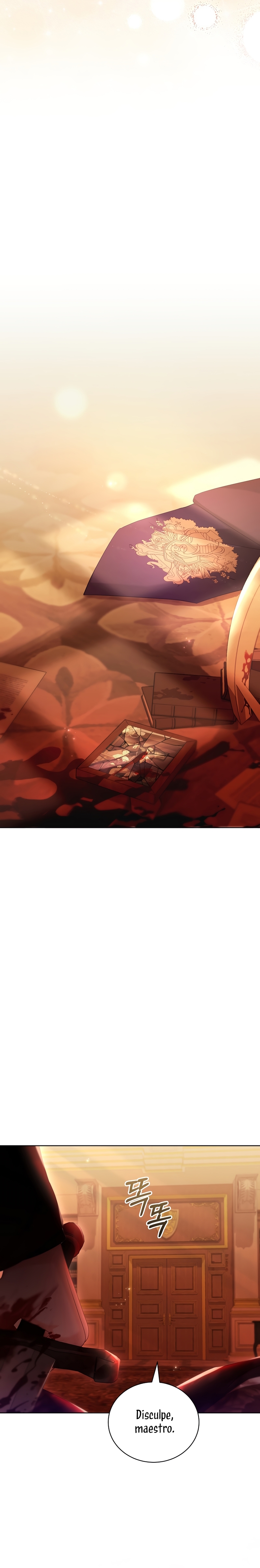 El diario de crianza con el Villano Capítulo 50 - Page 25