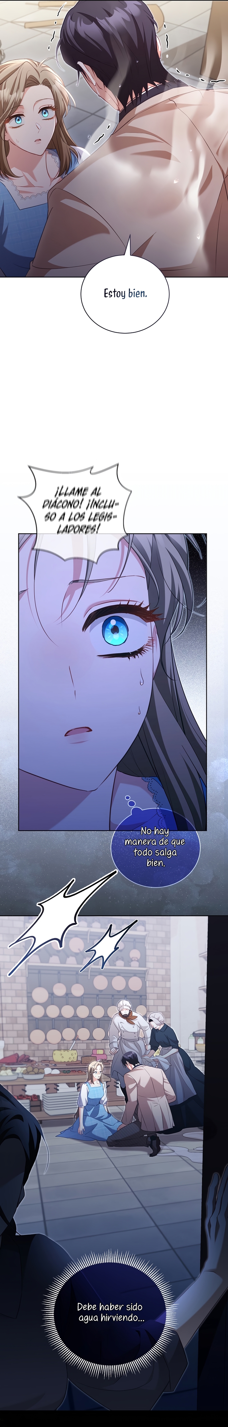 El diario de crianza con el Villano Capítulo 50 - Page 4