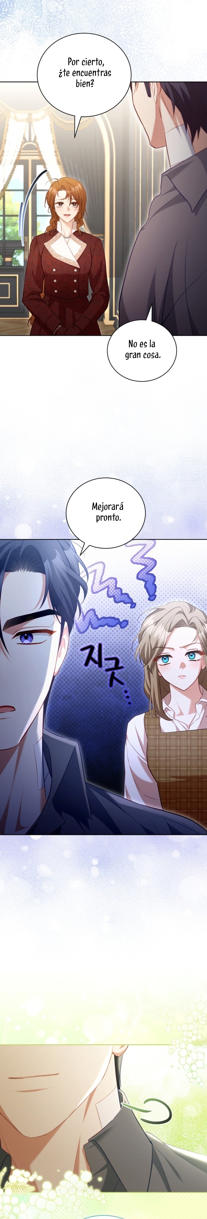 El diario de crianza con el Villano Capítulo 51 - Page 10