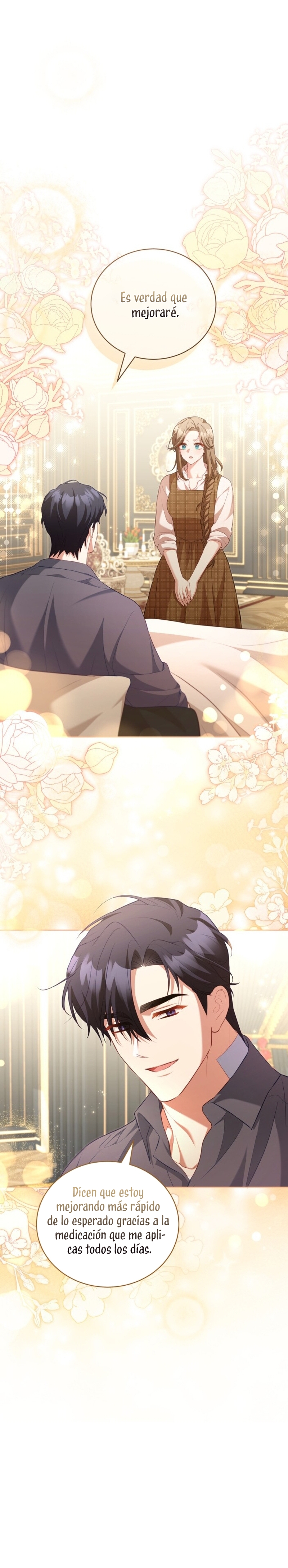 El diario de crianza con el Villano Capítulo 51 - Page 13