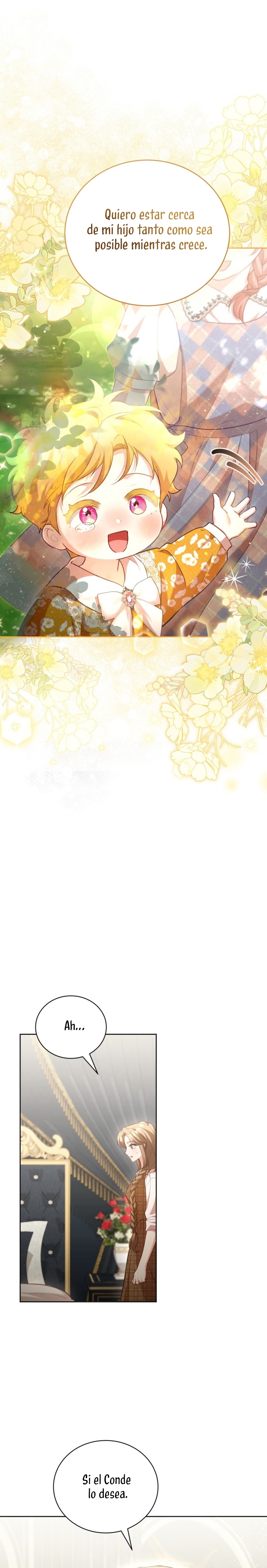 El diario de crianza con el Villano Capítulo 51 - Page 16