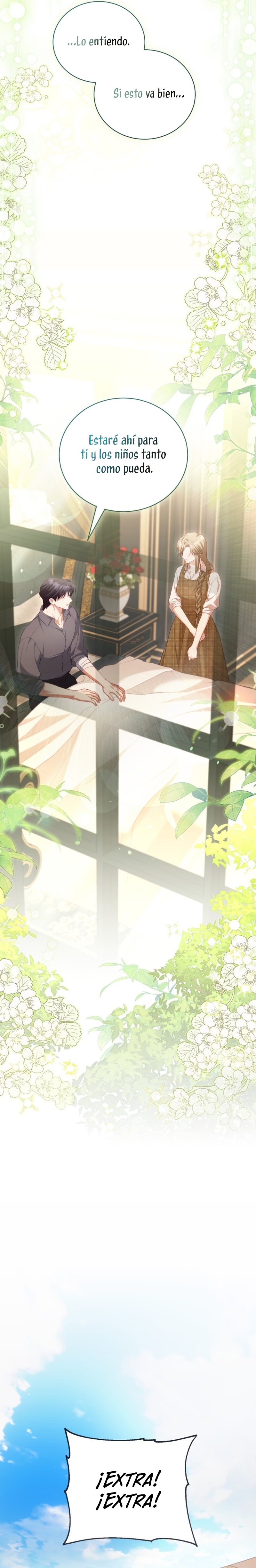 El diario de crianza con el Villano Capítulo 51 - Page 19