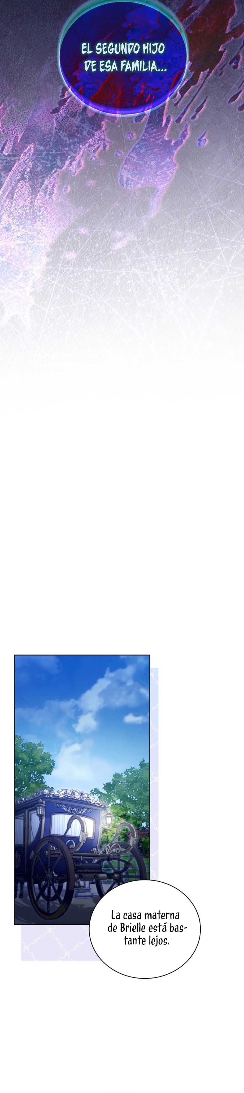 El diario de crianza con el Villano Capítulo 51 - Page 21