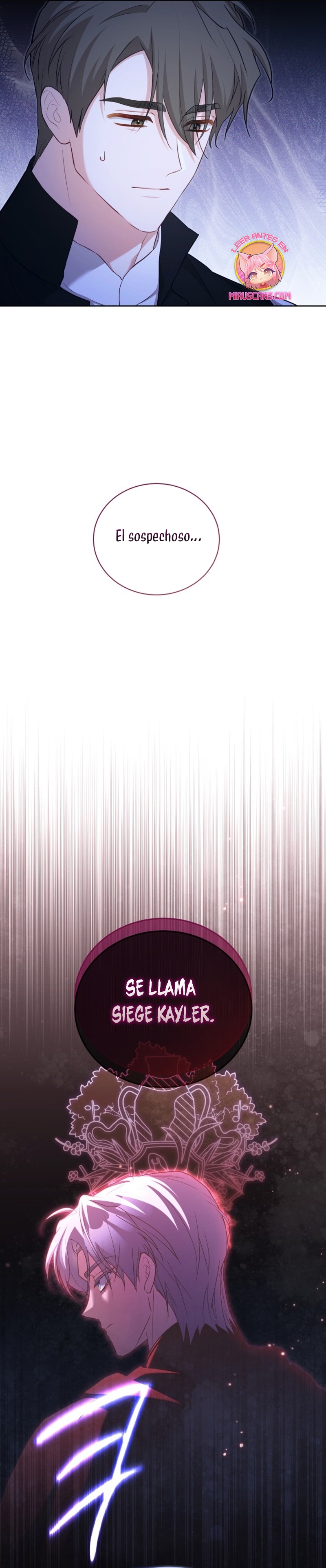 El diario de crianza con el Villano Capítulo 51 - Page 24