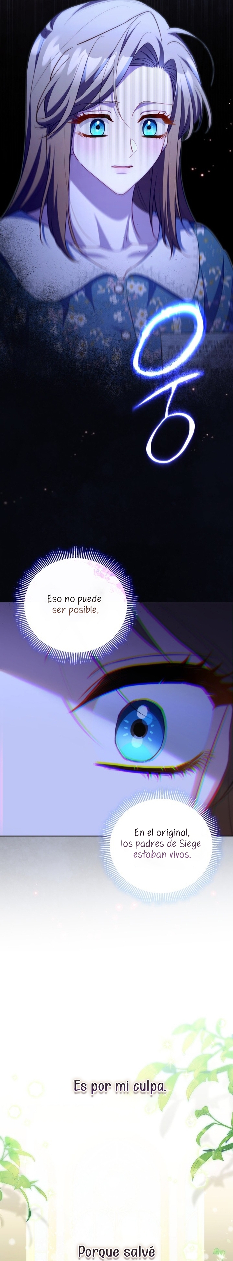 El diario de crianza con el Villano Capítulo 51 - Page 25