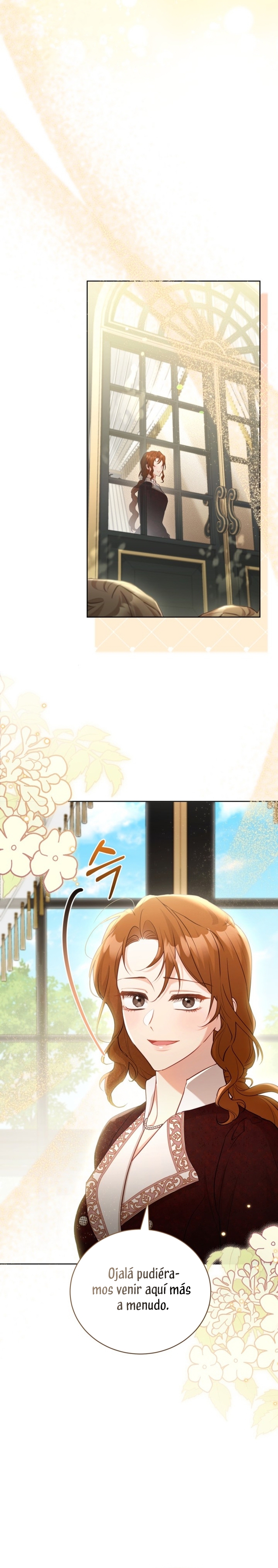 El diario de crianza con el Villano Capítulo 51 - Page 6