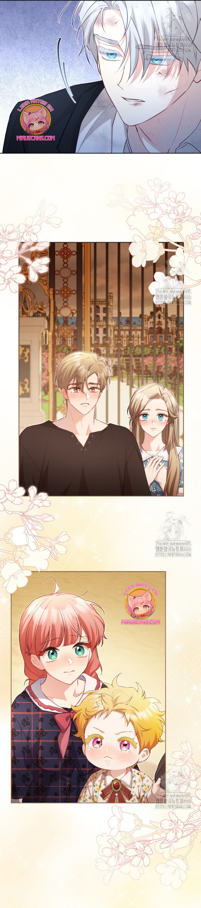 El diario de crianza con el Villano Capítulo 52 - Page 20