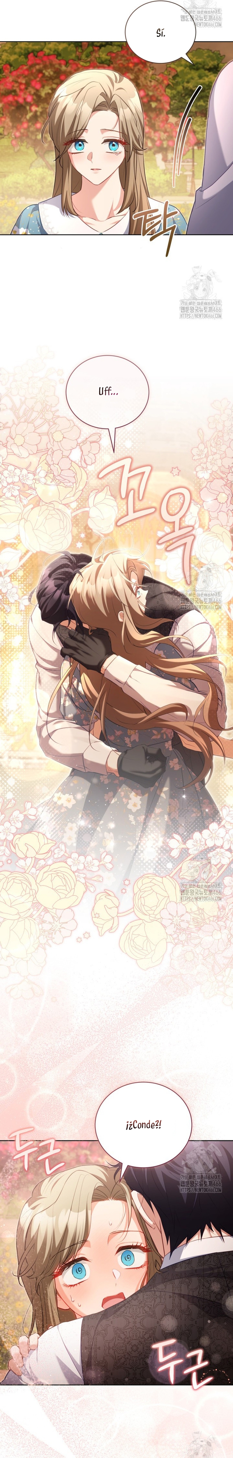 El diario de crianza con el Villano Capítulo 52 - Page 22