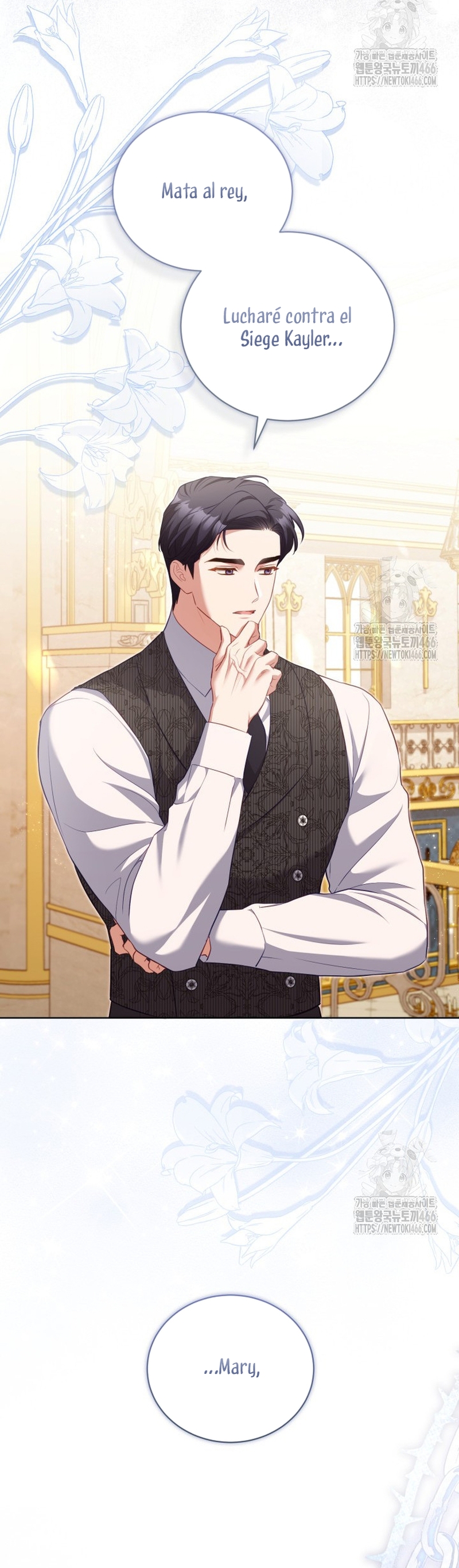 El diario de crianza con el Villano Capítulo 53 - Page 12