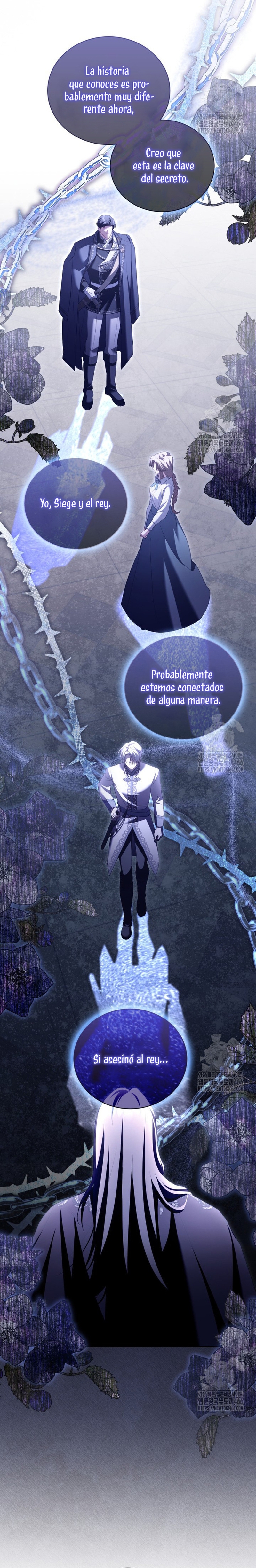 El diario de crianza con el Villano Capítulo 53 - Page 13