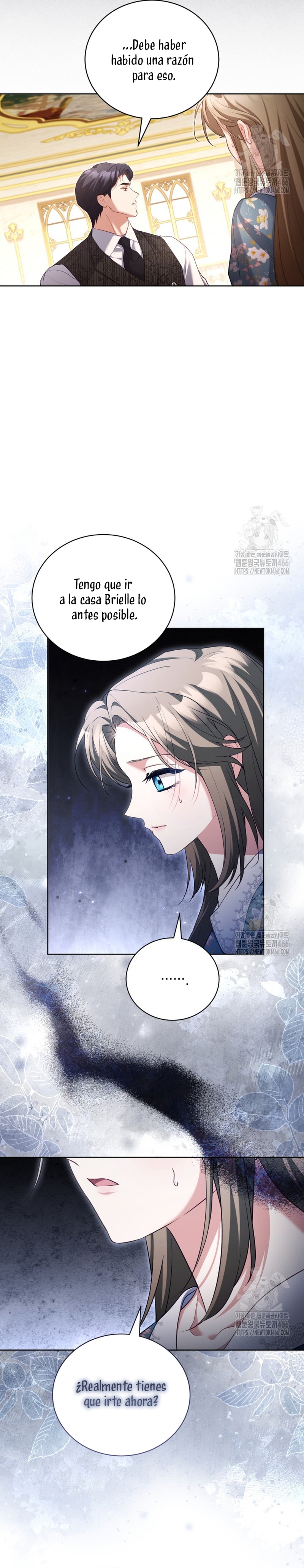 El diario de crianza con el Villano Capítulo 53 - Page 14