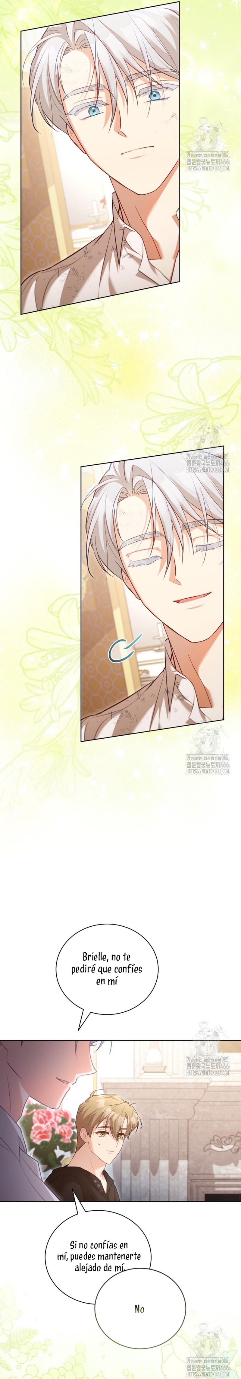 El diario de crianza con el Villano Capítulo 53 - Page 19