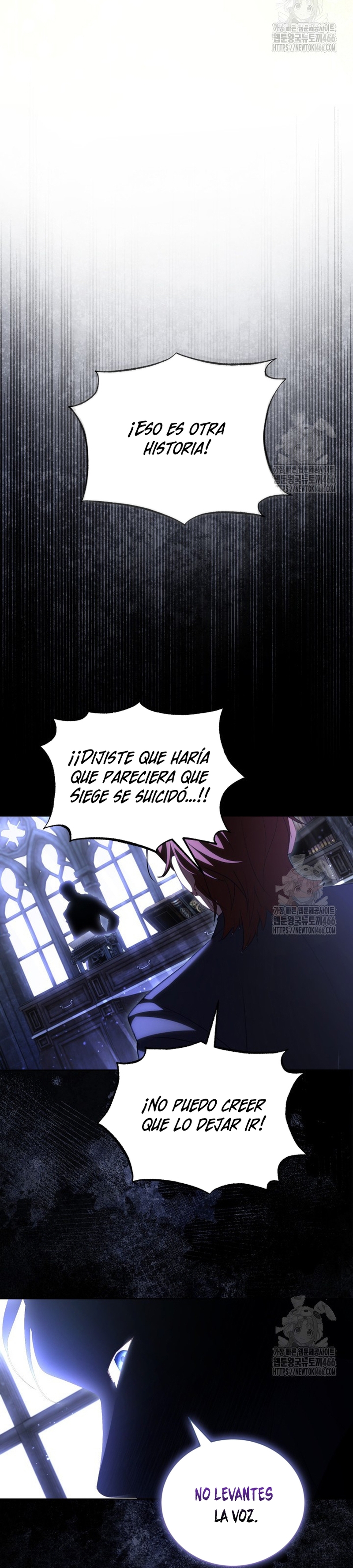 El diario de crianza con el Villano Capítulo 53 - Page 26