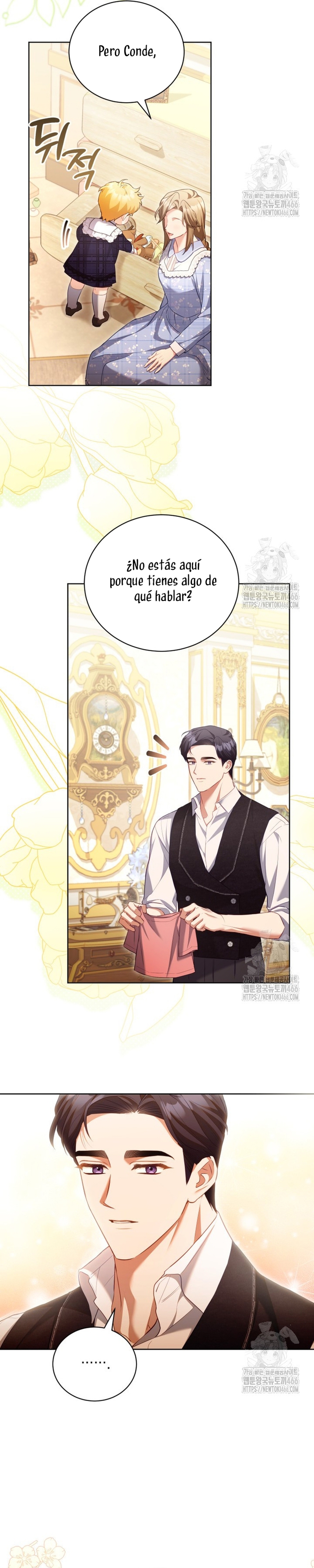 El diario de crianza con el Villano Capítulo 54 - Page 16