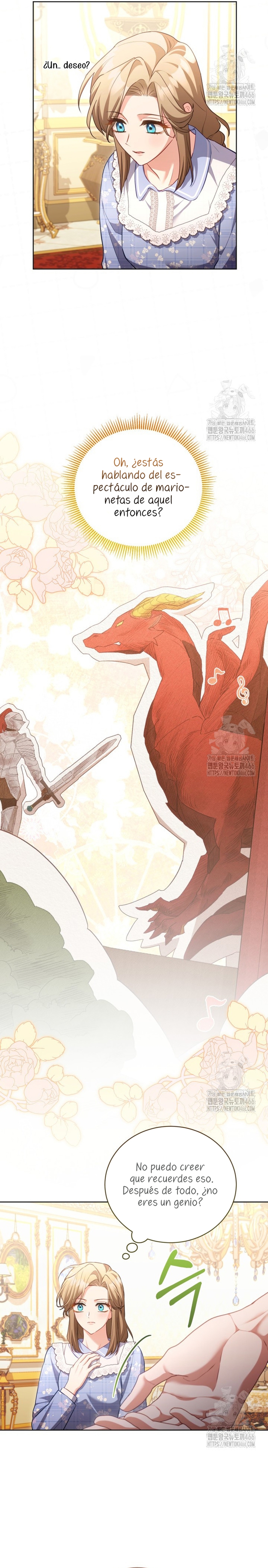 El diario de crianza con el Villano Capítulo 54 - Page 20