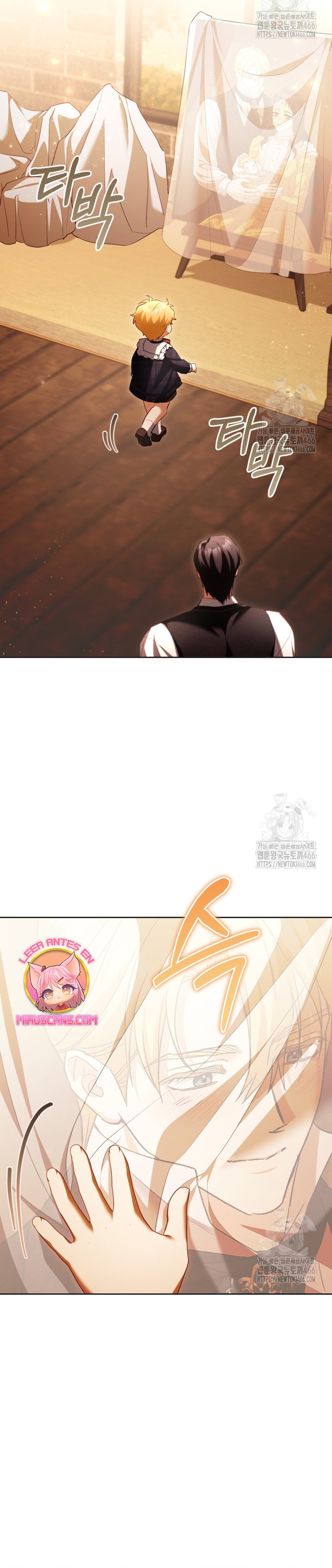 El diario de crianza con el Villano Capítulo 55 - Page 11