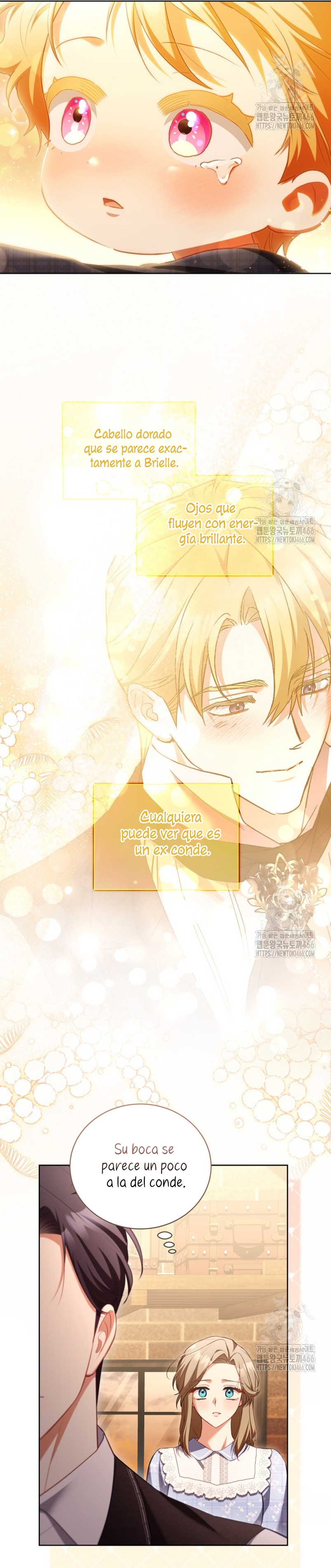 El diario de crianza con el Villano Capítulo 55 - Page 12