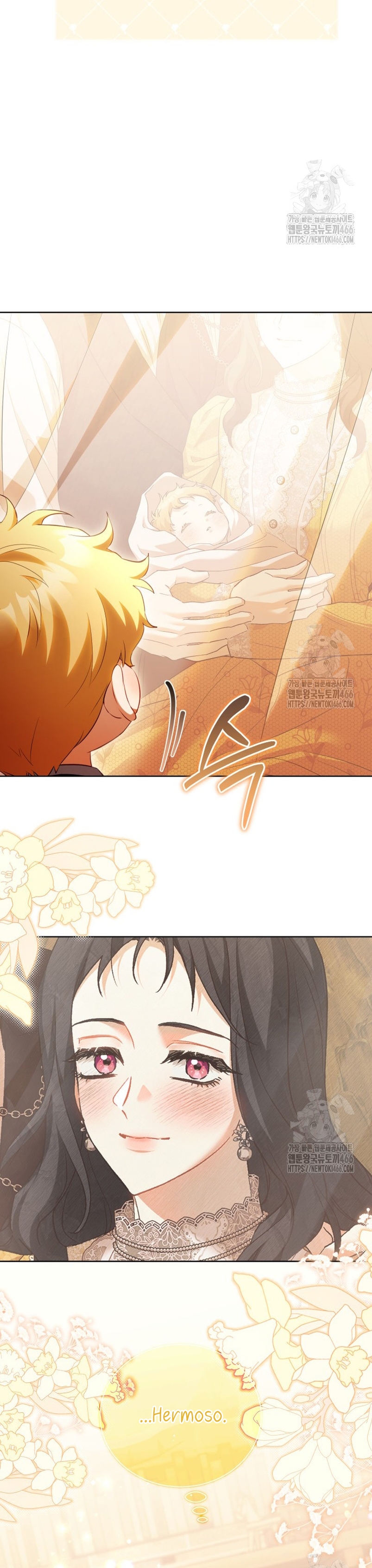 El diario de crianza con el Villano Capítulo 55 - Page 13