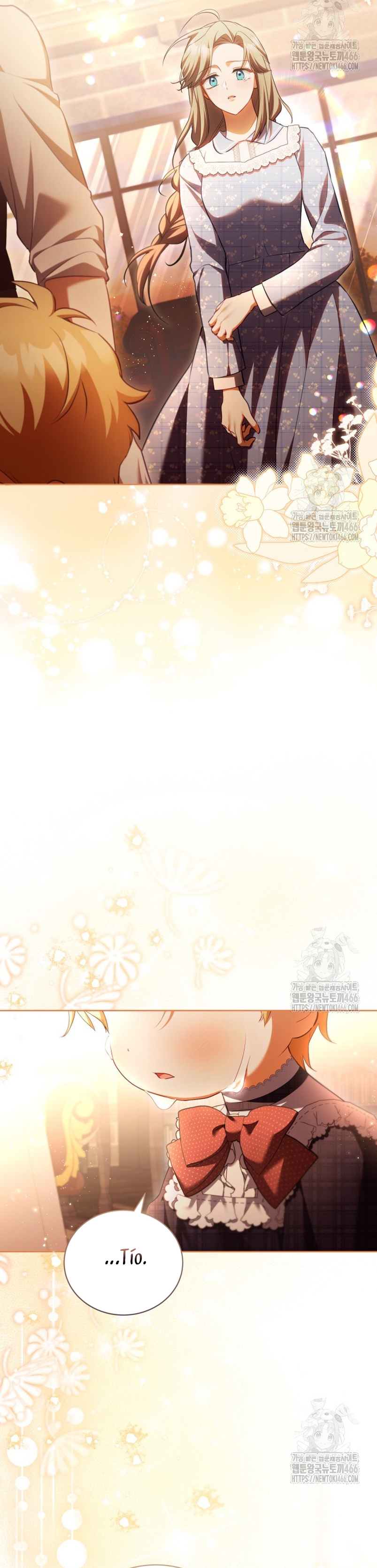 El diario de crianza con el Villano Capítulo 55 - Page 14