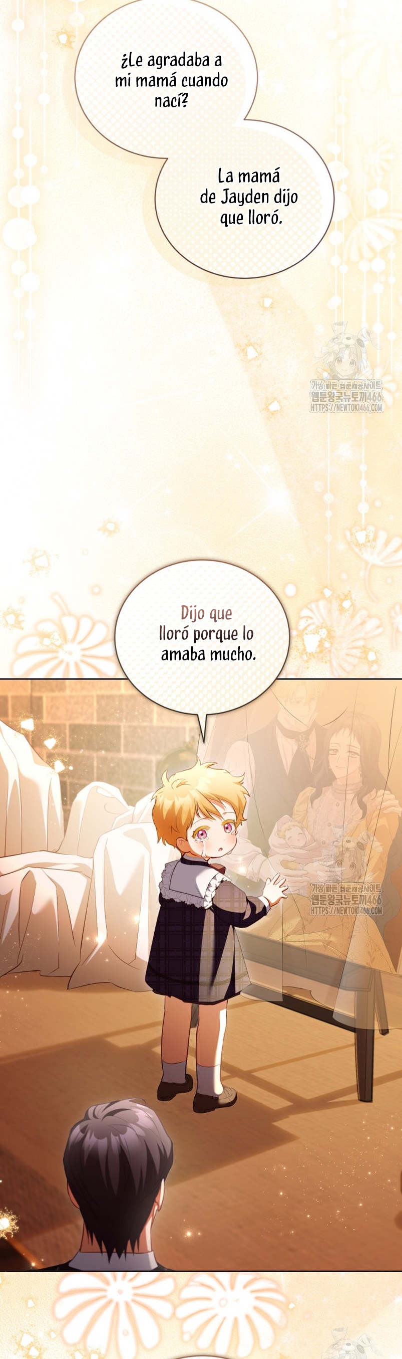 El diario de crianza con el Villano Capítulo 55 - Page 15