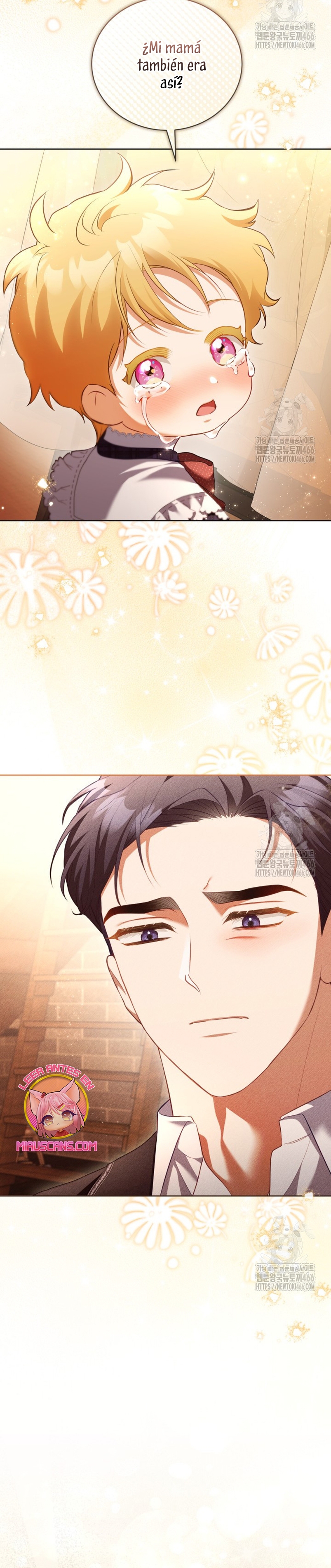 El diario de crianza con el Villano Capítulo 55 - Page 16