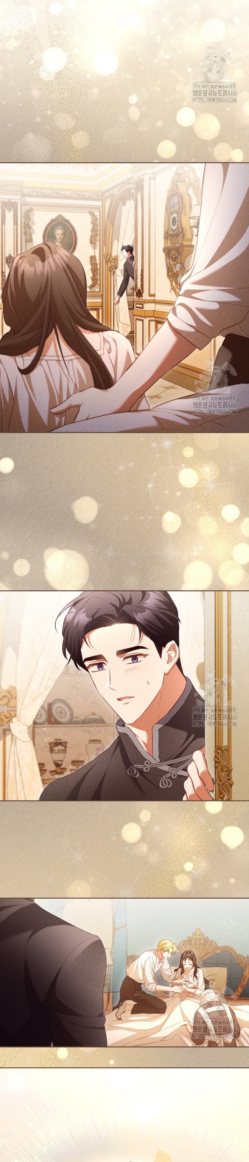 El diario de crianza con el Villano Capítulo 55 - Page 17