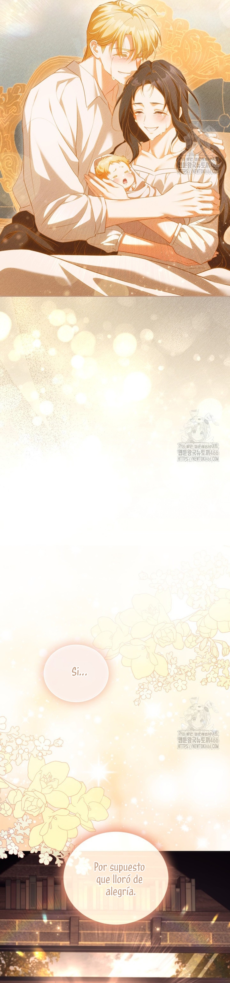 El diario de crianza con el Villano Capítulo 55 - Page 18