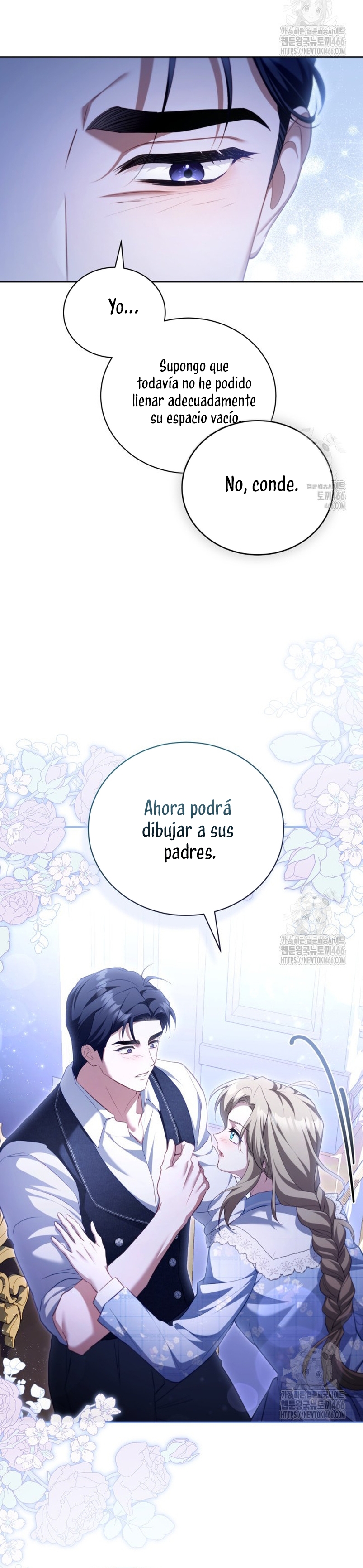El diario de crianza con el Villano Capítulo 55 - Page 24