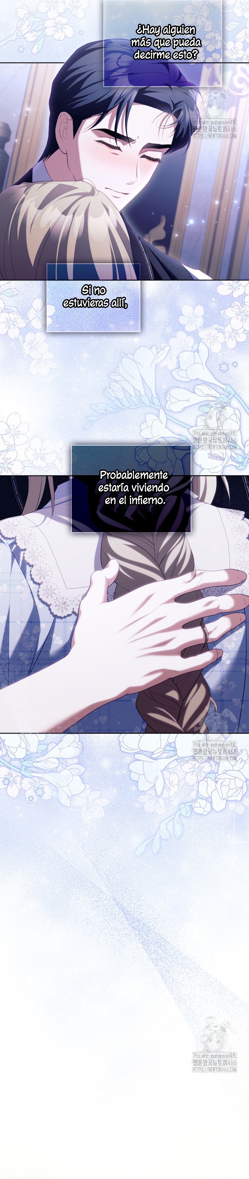 El diario de crianza con el Villano Capítulo 55 - Page 27