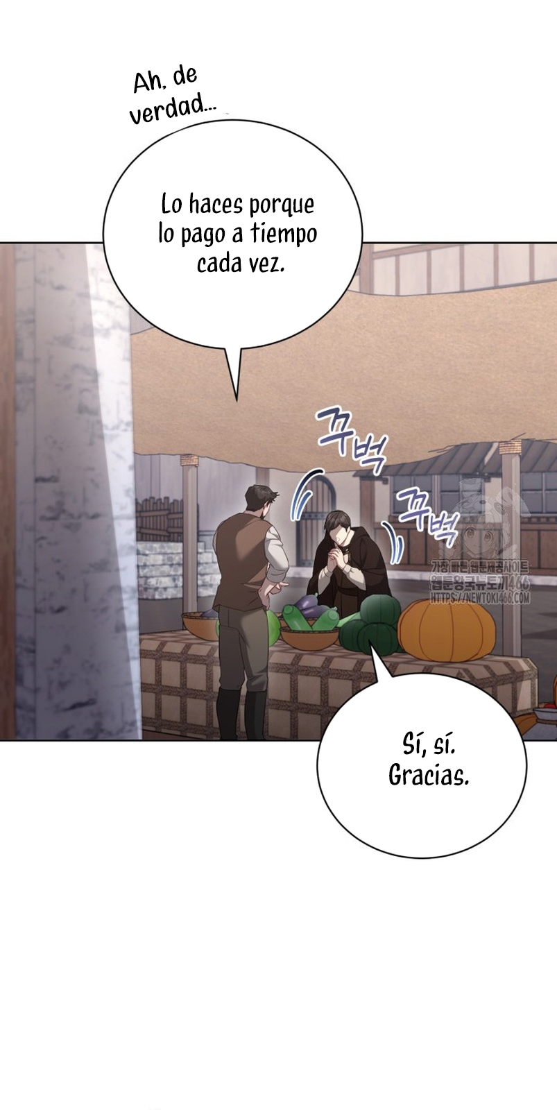 El diario de crianza con el Villano Capítulo 55 - Page 29