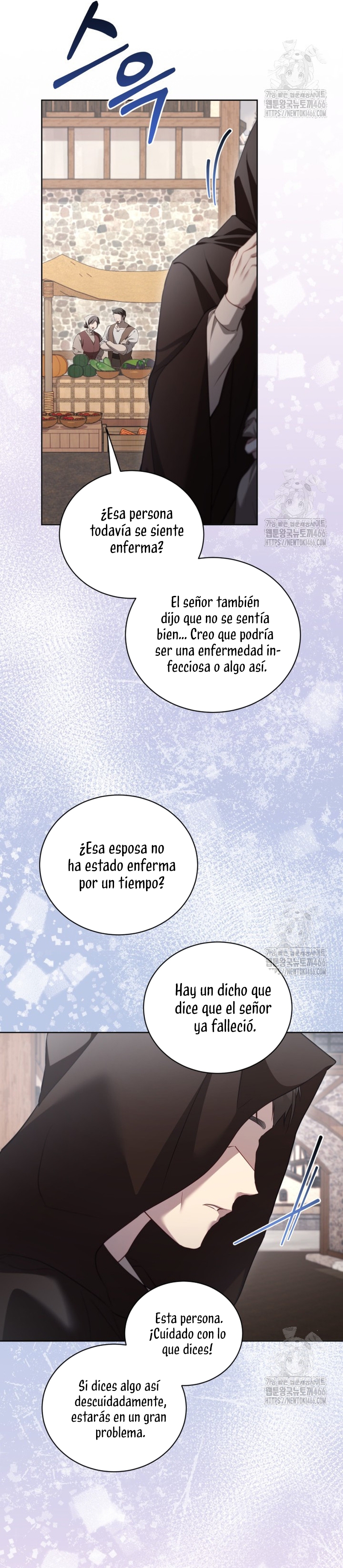 El diario de crianza con el Villano Capítulo 55 - Page 30